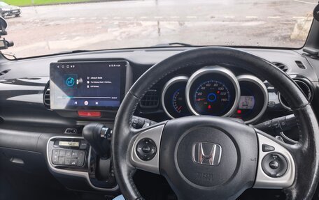 Honda N-BOX I рестайлинг, 2014 год, 500 000 рублей, 15 фотография