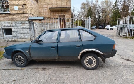 Москвич Святогор, 2000 год, 150 000 рублей, 4 фотография