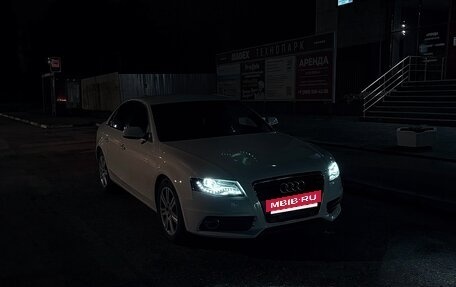 Audi A4, 2010 год, 1 300 000 рублей, 5 фотография