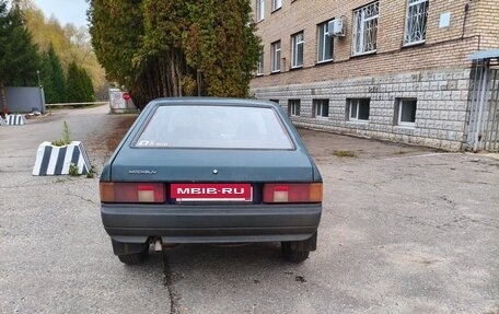 Москвич Святогор, 2000 год, 150 000 рублей, 3 фотография