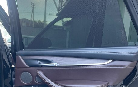 BMW X5, 2014 год, 3 033 000 рублей, 15 фотография