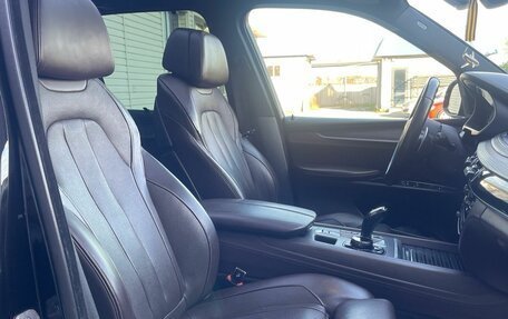 BMW X5, 2014 год, 3 033 000 рублей, 8 фотография