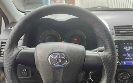 Toyota Corolla, 2010 год, 800 000 рублей, 3 фотография