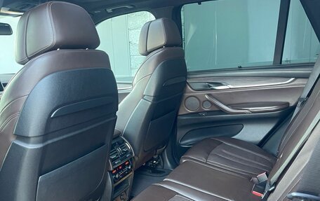 BMW X5, 2014 год, 3 033 000 рублей, 22 фотография