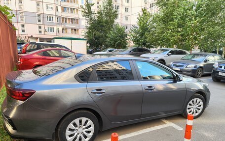 KIA Cerato IV, 2020 год, 1 590 000 рублей, 8 фотография