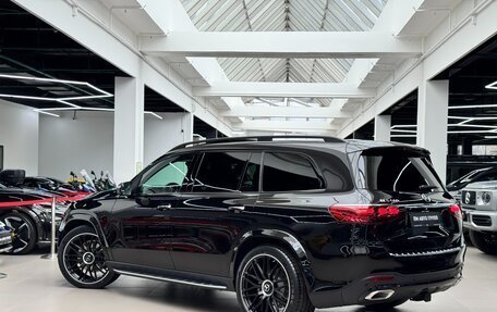 Mercedes-Benz GLS, 2025 год, 22 890 000 рублей, 4 фотография