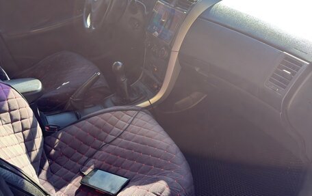 Toyota Corolla, 2008 год, 750 000 рублей, 6 фотография