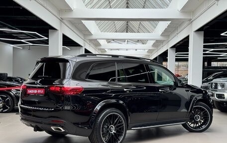 Mercedes-Benz GLS, 2025 год, 22 890 000 рублей, 6 фотография