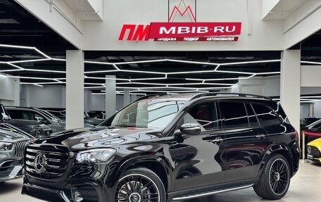 Mercedes-Benz GLS, 2025 год, 22 890 000 рублей, 3 фотография