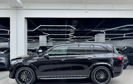 Mercedes-Benz GLS, 2025 год, 22 890 000 рублей, 7 фотография