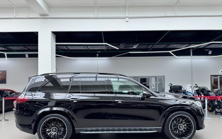 Mercedes-Benz GLS, 2025 год, 22 890 000 рублей, 8 фотография