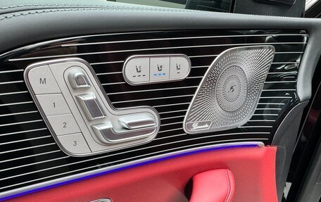 Mercedes-Benz GLS, 2025 год, 22 890 000 рублей, 21 фотография