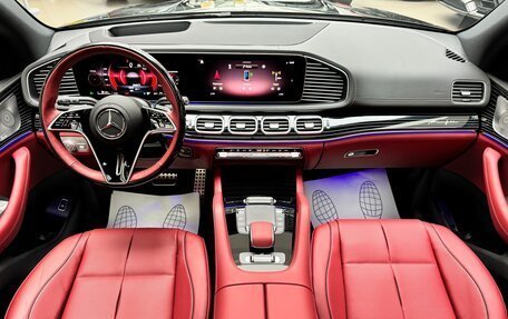 Mercedes-Benz GLS, 2025 год, 22 890 000 рублей, 18 фотография