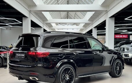 Mercedes-Benz GLS, 2025 год, 22 890 000 рублей, 10 фотография