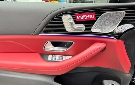 Mercedes-Benz GLS, 2025 год, 22 890 000 рублей, 20 фотография