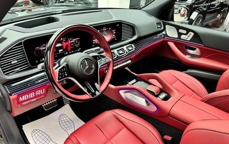 Mercedes-Benz GLS, 2025 год, 22 890 000 рублей, 16 фотография