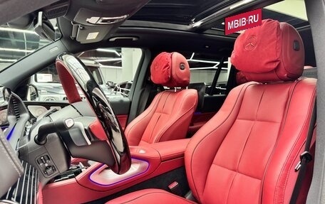 Mercedes-Benz GLS, 2025 год, 22 890 000 рублей, 19 фотография