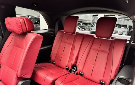 Mercedes-Benz GLS, 2025 год, 22 890 000 рублей, 26 фотография