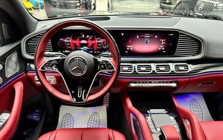 Mercedes-Benz GLS, 2025 год, 22 890 000 рублей, 27 фотография