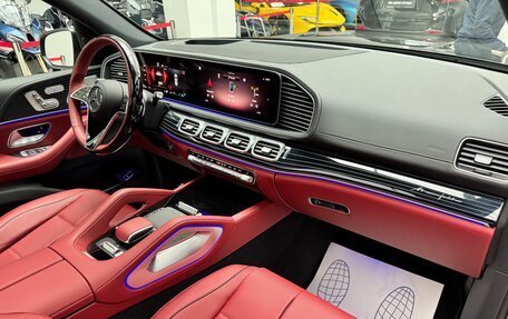 Mercedes-Benz GLS, 2025 год, 22 890 000 рублей, 28 фотография