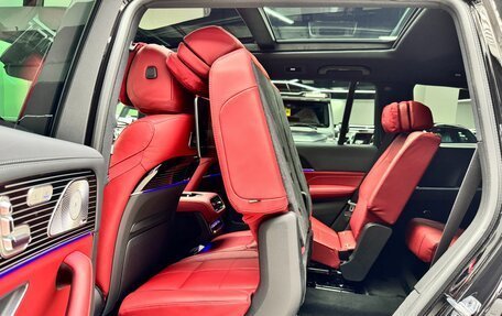 Mercedes-Benz GLS, 2025 год, 22 890 000 рублей, 25 фотография