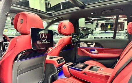 Mercedes-Benz GLS, 2025 год, 22 890 000 рублей, 23 фотография