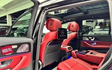 Mercedes-Benz GLS, 2025 год, 22 890 000 рублей, 22 фотография