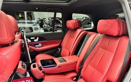 Mercedes-Benz GLS, 2025 год, 22 890 000 рублей, 24 фотография