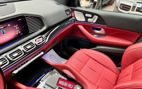 Mercedes-Benz GLS, 2025 год, 22 890 000 рублей, 29 фотография