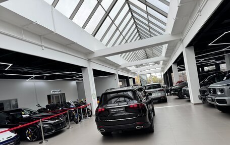 Mercedes-Benz GLS, 2025 год, 22 890 000 рублей, 40 фотография