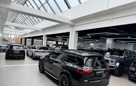 Mercedes-Benz GLS, 2025 год, 22 890 000 рублей, 39 фотография