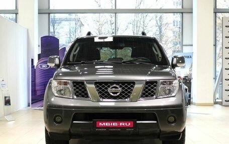Nissan Pathfinder, 2007 год, 990 000 рублей, 2 фотография