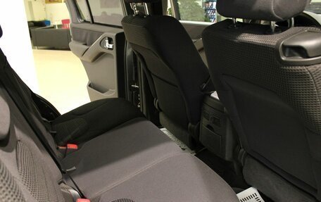 Nissan Pathfinder, 2007 год, 990 000 рублей, 10 фотография