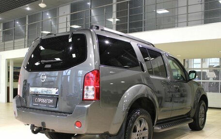 Nissan Pathfinder, 2007 год, 990 000 рублей, 4 фотография