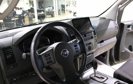 Nissan Pathfinder, 2007 год, 990 000 рублей, 7 фотография