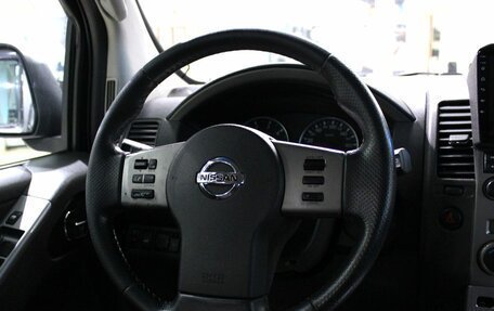 Nissan Pathfinder, 2007 год, 990 000 рублей, 12 фотография