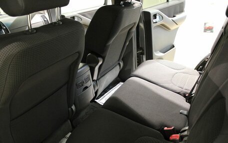 Nissan Pathfinder, 2007 год, 990 000 рублей, 9 фотография