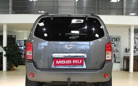 Nissan Pathfinder, 2007 год, 990 000 рублей, 5 фотография