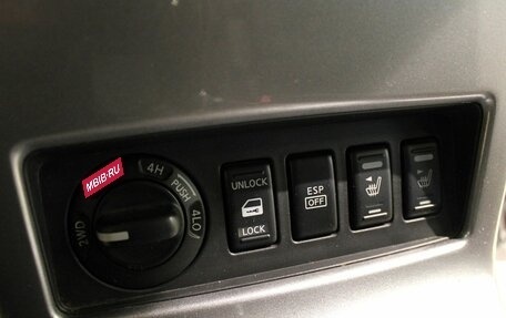 Nissan Pathfinder, 2007 год, 990 000 рублей, 16 фотография