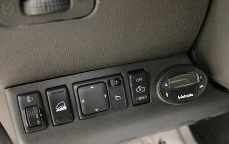 Nissan Pathfinder, 2007 год, 990 000 рублей, 19 фотография