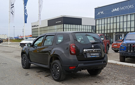 Renault Duster I рестайлинг, 2015 год, 670 000 рублей, 7 фотография