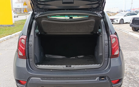 Renault Duster I рестайлинг, 2015 год, 670 000 рублей, 10 фотография