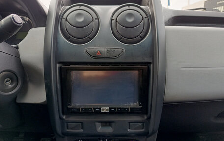 Renault Duster I рестайлинг, 2015 год, 670 000 рублей, 15 фотография