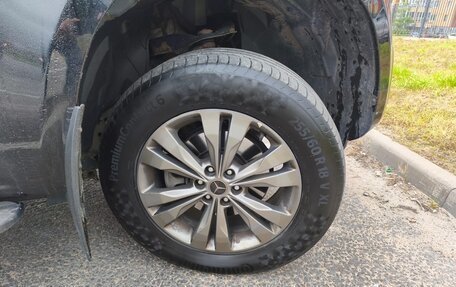 Mercedes-Benz X-Класс I, 2018 год, 3 600 000 рублей, 9 фотография