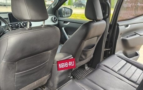 Mercedes-Benz X-Класс I, 2018 год, 3 600 000 рублей, 7 фотография