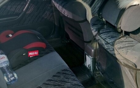 Toyota Corona IX (T190), 1995 год, 275 000 рублей, 5 фотография