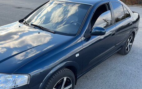 Nissan Almera Classic, 2006 год, 450 000 рублей, 2 фотография