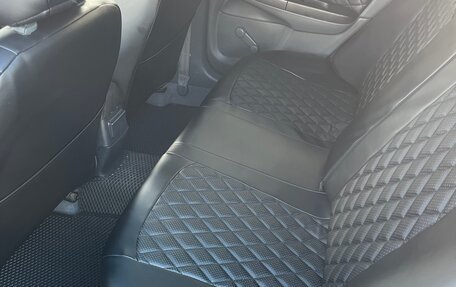 Nissan Almera Classic, 2006 год, 450 000 рублей, 10 фотография