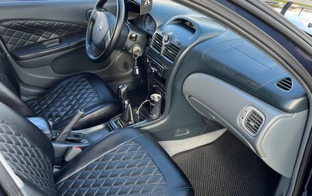 Nissan Almera Classic, 2006 год, 450 000 рублей, 7 фотография