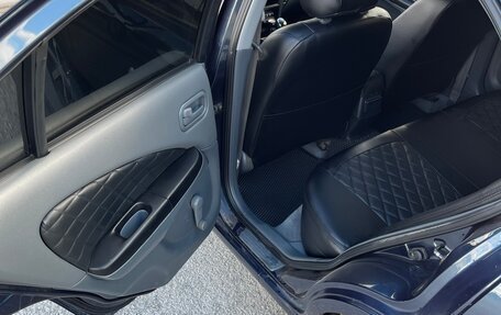 Nissan Almera Classic, 2006 год, 450 000 рублей, 11 фотография